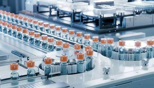 Medical Industry Medical Industry