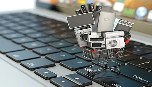 Consumer Electronics Consumer Electronics