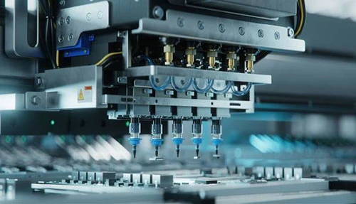 Electronics Industry Electronics Industry